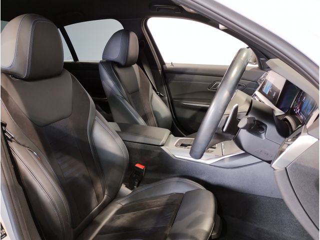 BMW 3 Series sedan