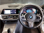BMW 3 Series sedan