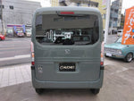 N-VAN e: