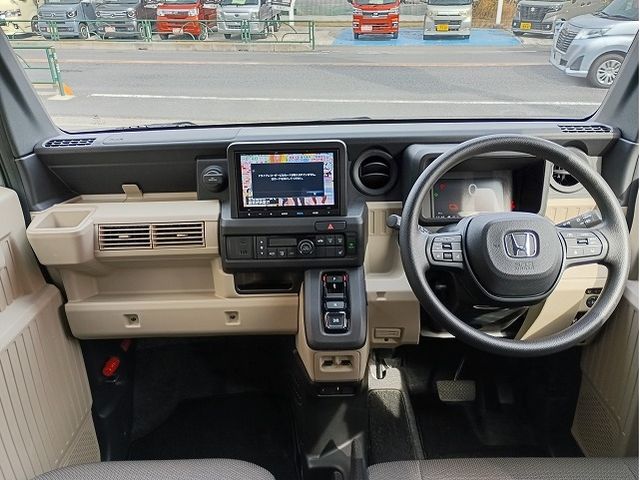 N-VAN e:
