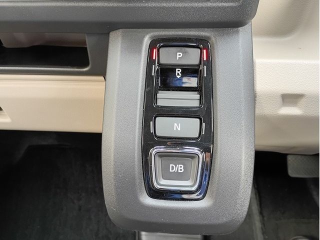 N-VAN e: