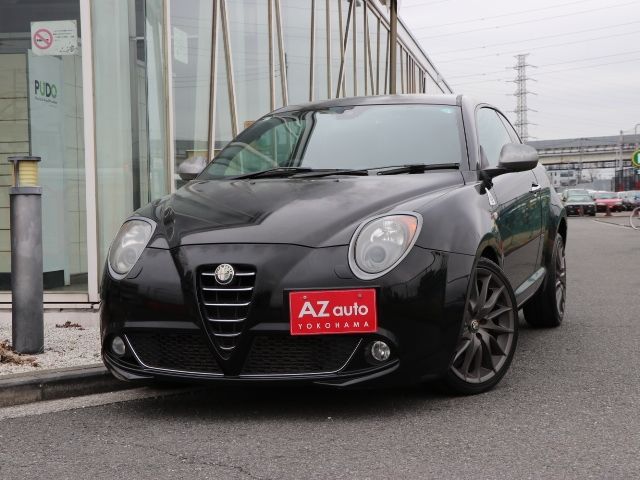 ALFAROMEO MiTo