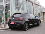 ALFAROMEO MiTo