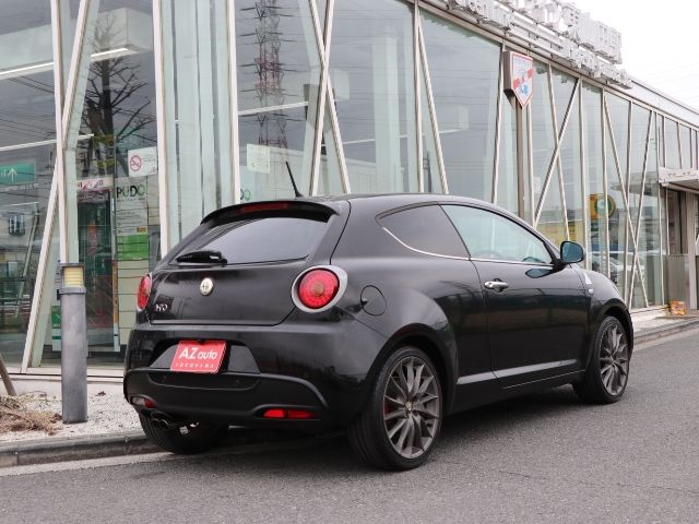 ALFAROMEO MiTo