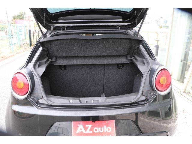 ALFAROMEO MiTo