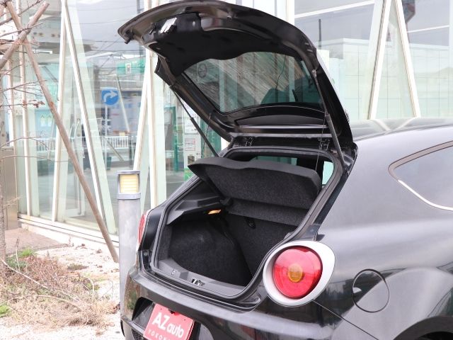 ALFAROMEO MiTo