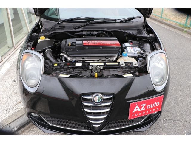 ALFAROMEO MiTo