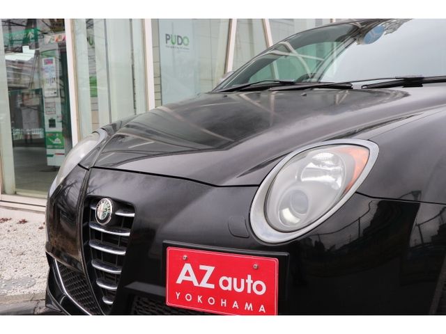 ALFAROMEO MiTo