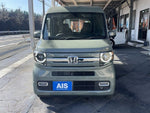 N-VAN