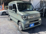 N-VAN