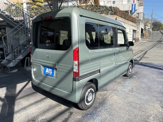 N-VAN