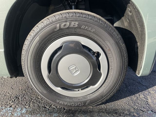 N-VAN