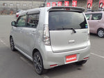 WAGON R STINGRAY