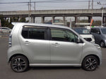 WAGON R STINGRAY