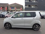 WAGON R STINGRAY