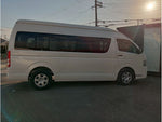 HIACE COMMUTER