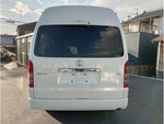 HIACE COMMUTER
