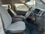 HIACE COMMUTER
