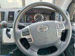 HIACE COMMUTER