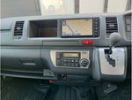 HIACE COMMUTER