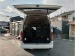 HIACE COMMUTER
