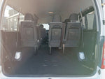 HIACE COMMUTER
