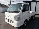 CLIPPER truck 4WD