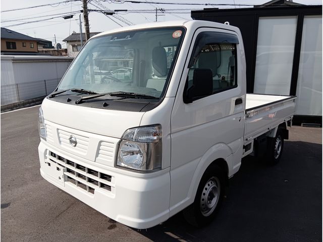 CLIPPER truck 4WD