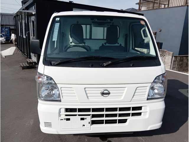 CLIPPER truck 4WD