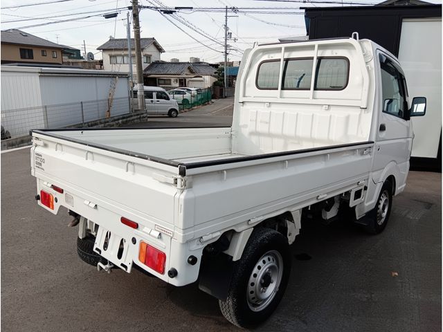 CLIPPER truck 4WD