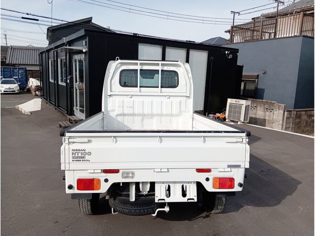 CLIPPER truck 4WD