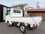 CLIPPER truck 4WD