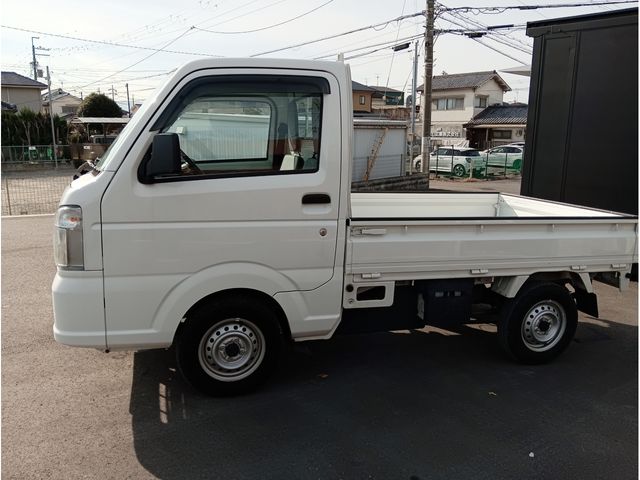 CLIPPER truck 4WD