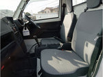CLIPPER truck 4WD