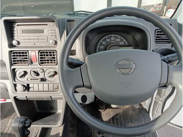 CLIPPER truck 4WD