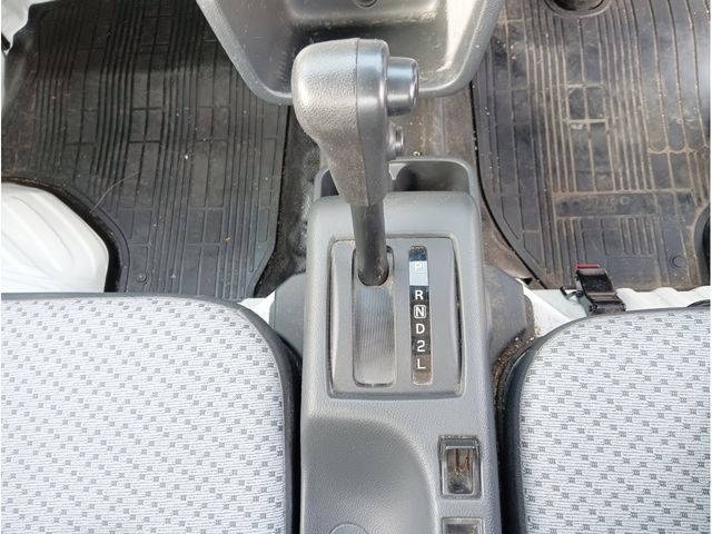 CLIPPER truck 4WD