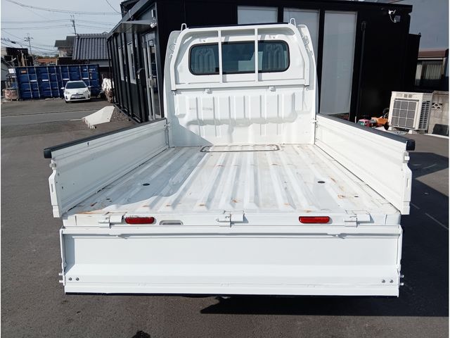 CLIPPER truck 4WD