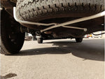 CLIPPER truck 4WD