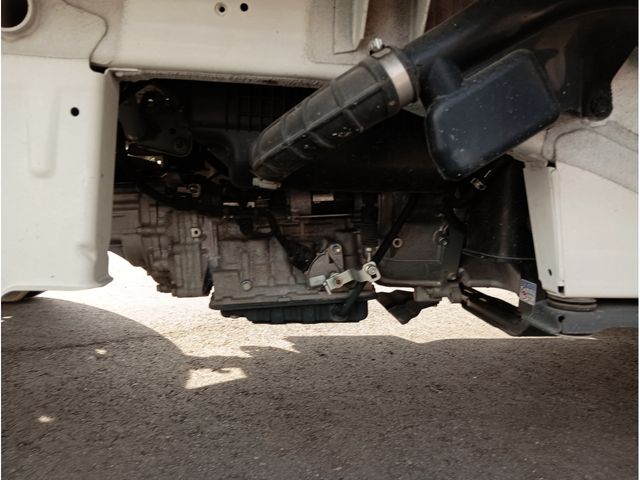 CLIPPER truck 4WD