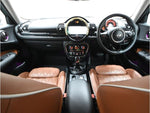 BMW MINI COOPER D CLUBMAN