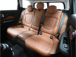 BMW MINI COOPER D CLUBMAN