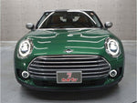 BMW MINI COOPER D CLUBMAN
