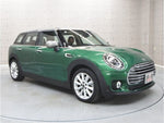 BMW MINI COOPER D CLUBMAN