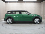 BMW MINI COOPER D CLUBMAN