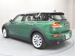 BMW MINI COOPER D CLUBMAN