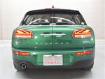 BMW MINI COOPER D CLUBMAN