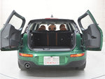 BMW MINI COOPER D CLUBMAN