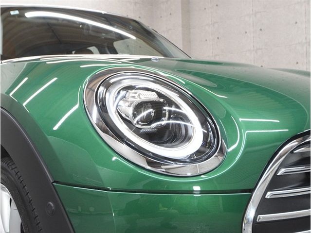 BMW MINI COOPER D CLUBMAN