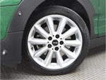 BMW MINI COOPER D CLUBMAN