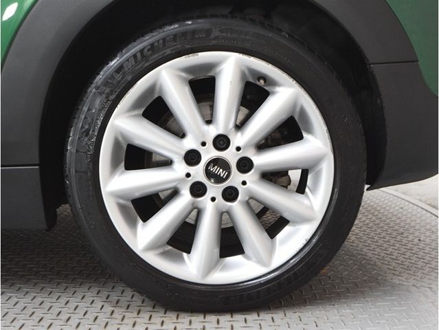 BMW MINI COOPER D CLUBMAN